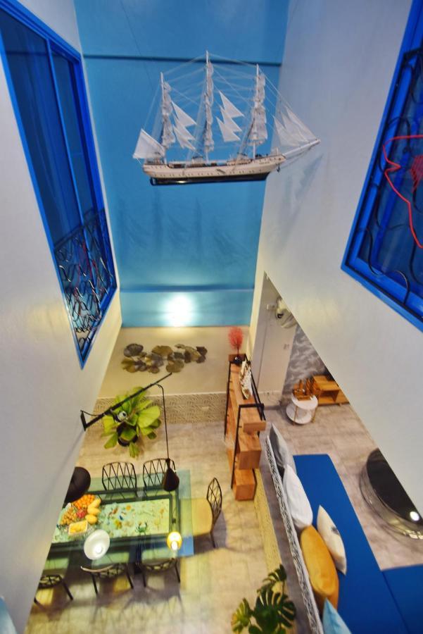 Blu Beach Haven HHQ Extérieur photo