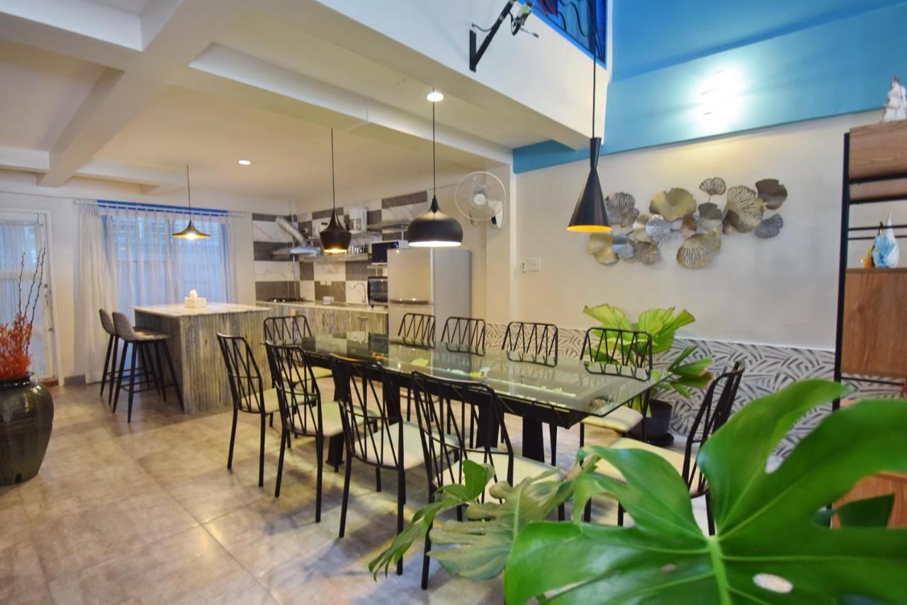 Blu Beach Haven HHQ Extérieur photo