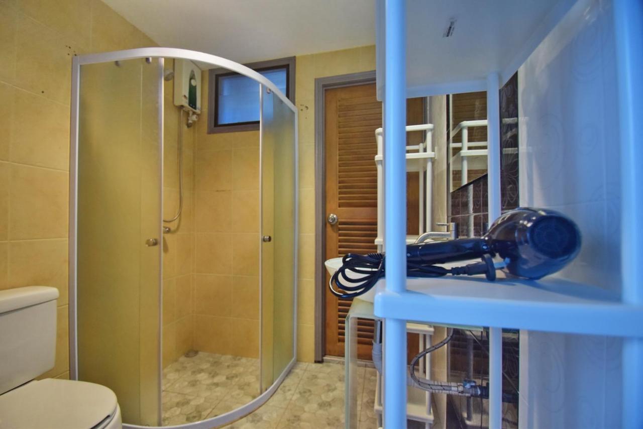 Blu Beach Haven HHQ Extérieur photo