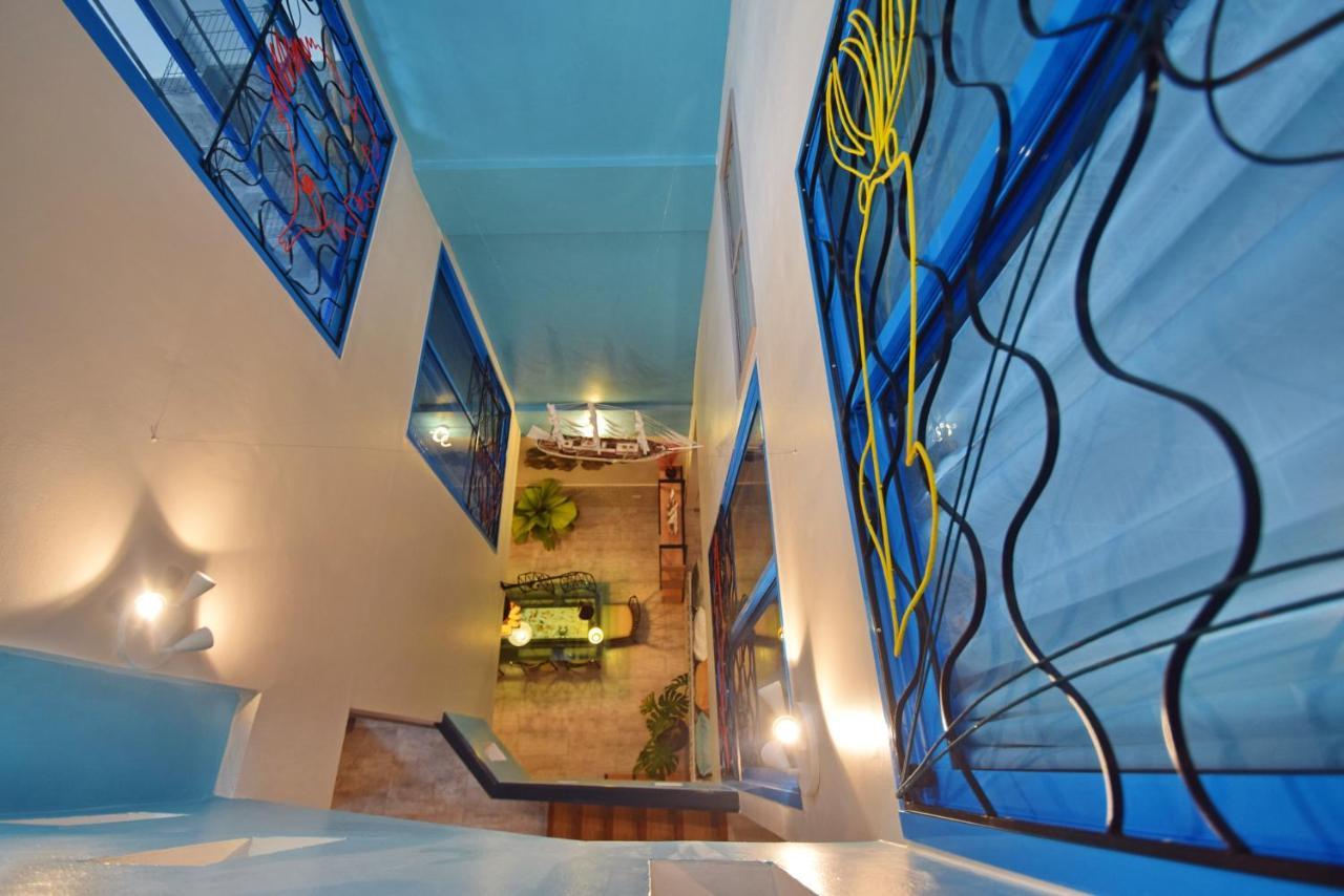 Blu Beach Haven HHQ Extérieur photo