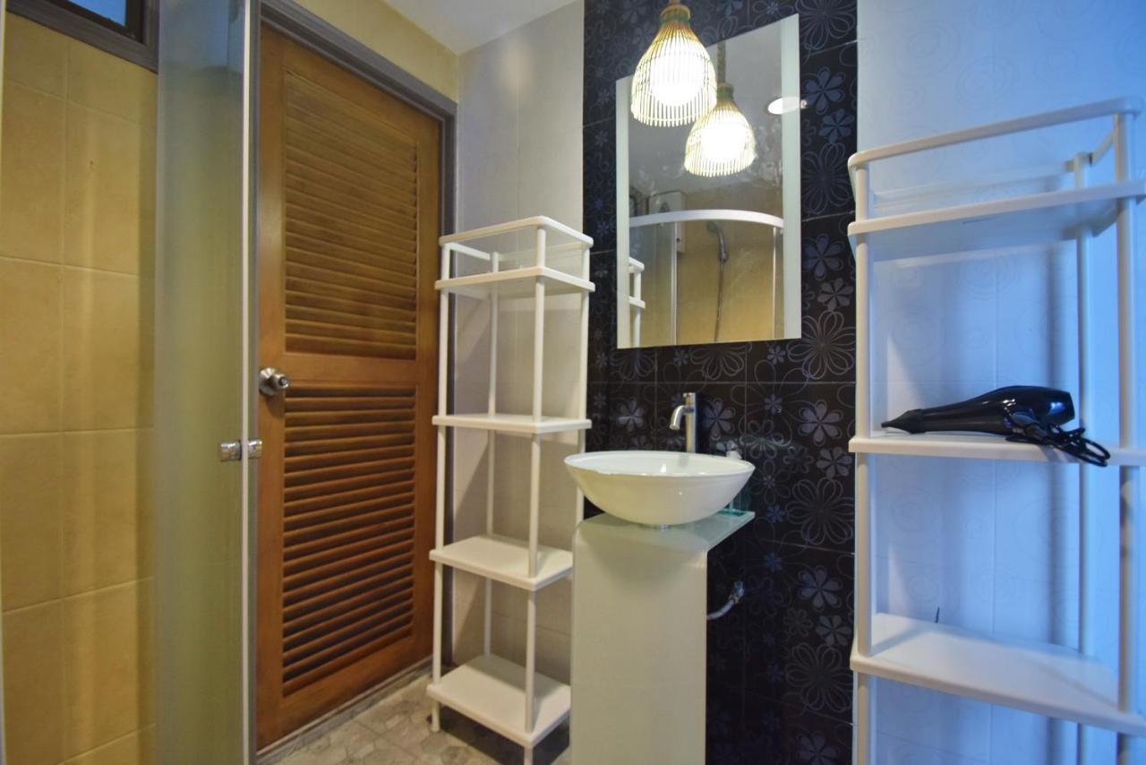 Blu Beach Haven HHQ Extérieur photo